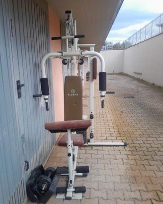 palestra Indoor