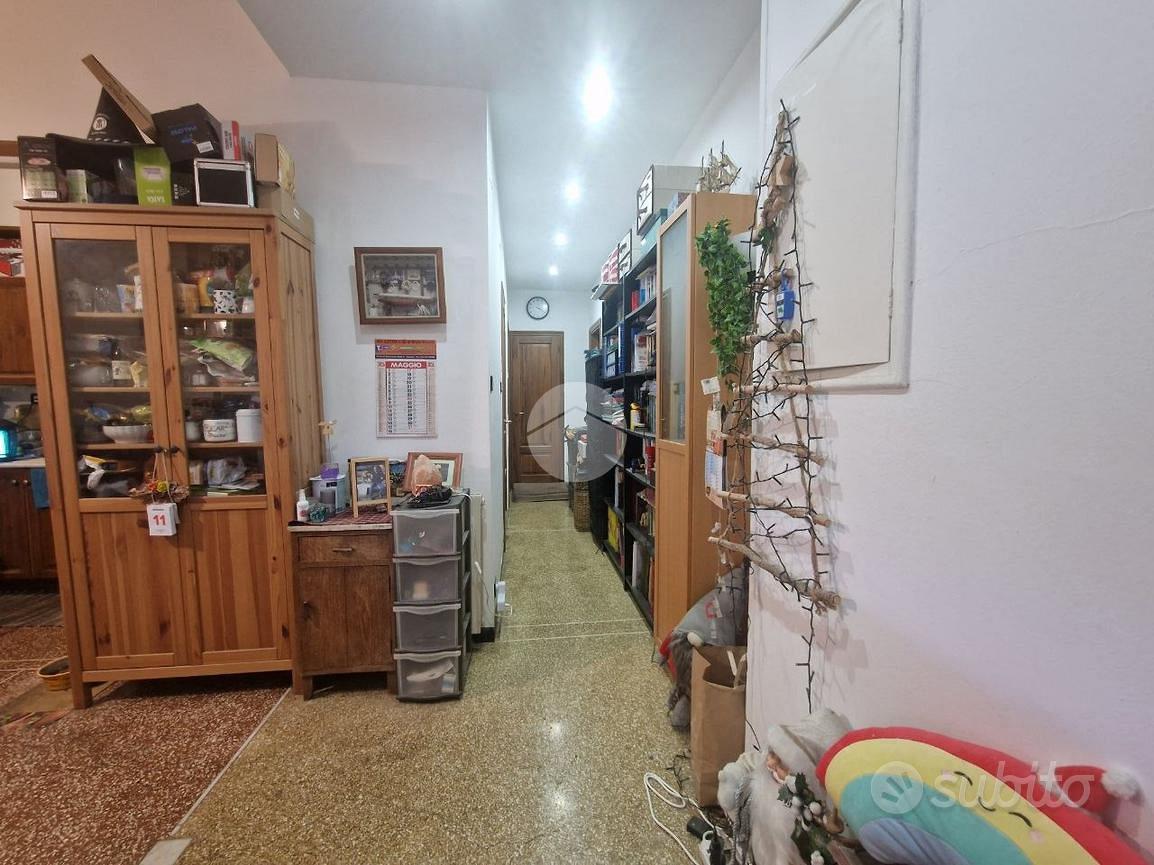 Appartamento – Genova, Pianderlino, Bassa Val Bisagno - Vista 5