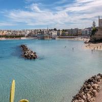 Pasqua e pasquetta ad otranto