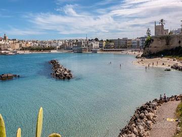 Pasqua e pasquetta ad otranto