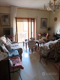 Appartamento signorile con opzione garage