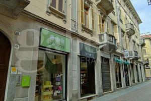 Negozio Biella [Cod. rif 3139627VCG]