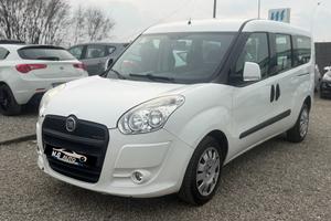 Fiat Doblo Doblò 1.3 MJT