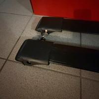 Barre Yakima Rail Black 97