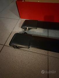 Barre Yakima Rail Black 97