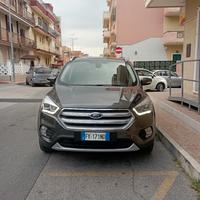 FORD KUGA 1500 120 CV AUTOMATICA 