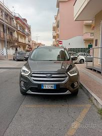 FORD KUGA 1500 120 CV AUTOMATICA 