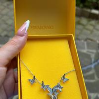 Collana Swarovski