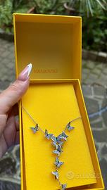 Collana Swarovski