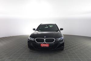 BMW 318 Serie 3 (G20/G21) d 48V Touring