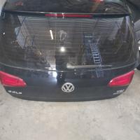 Portellone Posteriore Golf 7