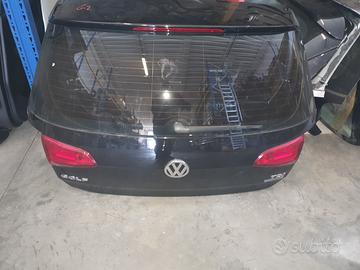 Portellone Posteriore Golf 7