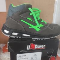 scarpe antinfortunistiche 