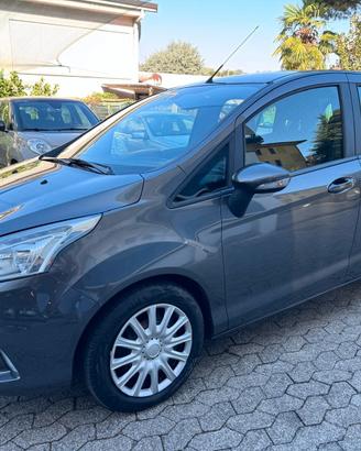 Ford B-Max 1.0 EcoBoost 100 CV Business Titanium*E