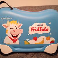 trolley per bambini DREAM2GO samsonite