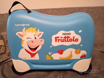 trolley per bambini DREAM2GO samsonite