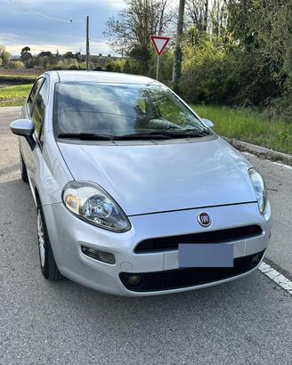 Grande Punto 1.3 MultiJet Diese
