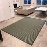 Shuttle Rug Karakter Tappeto