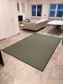 Shuttle Rug Karakter Tappeto