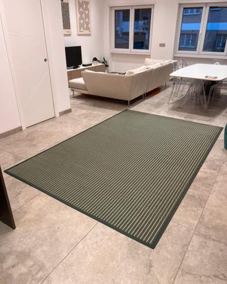 Shuttle Rug Karakter Tappeto