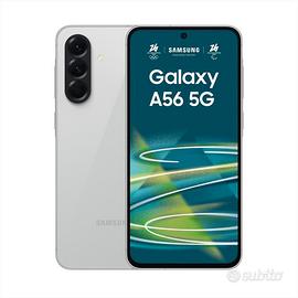 Samsung galaxy A56  5g 256gb