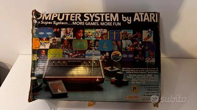 Lotto retrogaming 