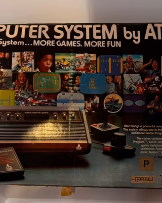 Lotto retrogaming 