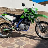 Kawasaki KLX 650 C 1994