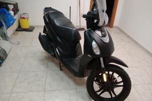 Sym Symphony 125