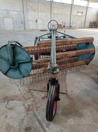 attrezzi agricoli 