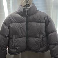 Piumino corto tgS H&M mai usato