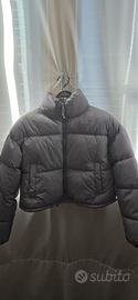 Piumino corto tgS H&M mai usato