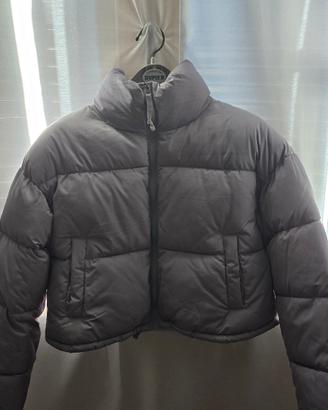 Piumino corto tgS H&M mai usato