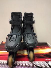 Pattini in linea ROCES 36-40