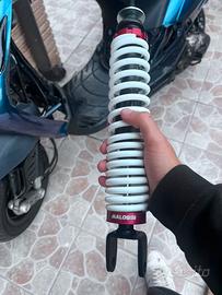 rs1 Piaggio