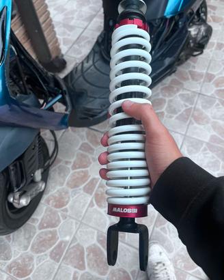 rs1 Piaggio