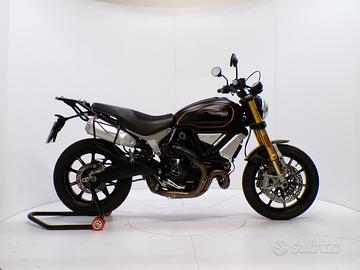 Ducati Scrambler 1100 - 2019