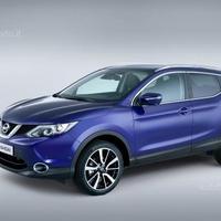 Ricambi nissan qashqai 2010/2015