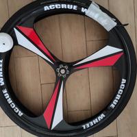 cerchio nuovo MTB bici 26 