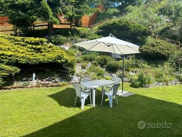 La Magdeleine - grazioso alloggio