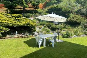 La Magdeleine - grazioso alloggio