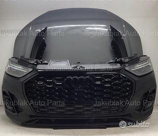 Kia oe kia proceed gt musata anteriore completa 20