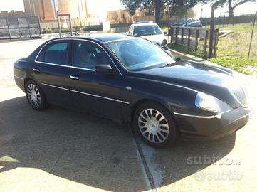 RICAMBI per Lancia thesis 2.4 td 03