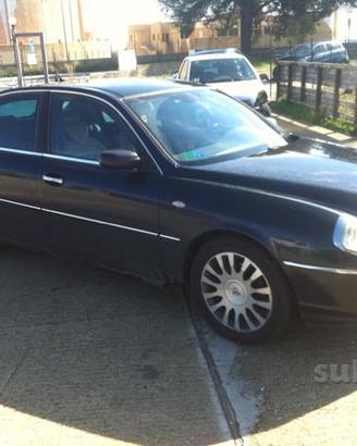 RICAMBI per Lancia thesis 2.4 td 03