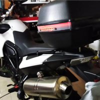 Bmw f800gs