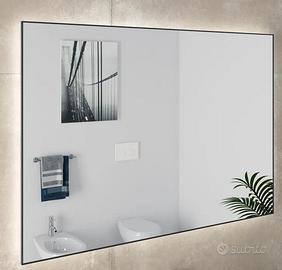 Specchio da Bagno 100x70