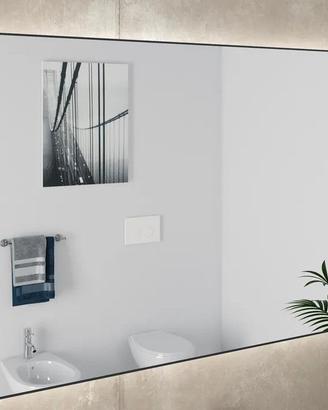 Specchio da Bagno 100x70