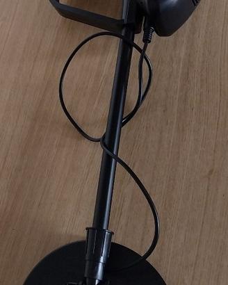 metal detector come nuovo
