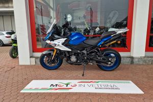 Suzuki GSX S 1000 GX