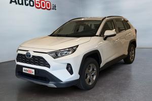 Toyota RAV4 2.5 vvt-ie h Business 2wd 218cv e-cvt